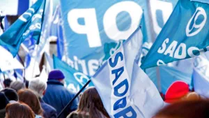 Paritaria docente: "Un rechazo contundente a una propuesta indigna”