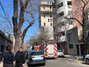 cuatro obreros de la construccion muertos