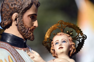 El factor San Cayetano: la mirada de un sociólogo vecino a la iglesia de calle Buenos Aires