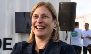 ¿La vice Scaglia a la cabeza, un radical segundo y el socialismo tercero en la lista para Diputados? El PS define si va con Unidos o por fuera