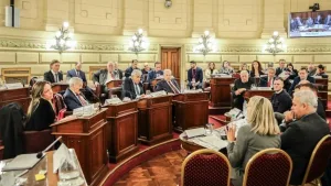 Reforma Constitucional: cuestionan el avance del Ejecutivo sobre el Poder Judicial