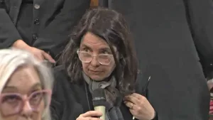 "Yo no creo que los niños argentinos tengan derecho a ser curados en el Garrahan"