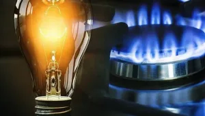 Se derrumbó el consumo de agua, luz y gas en la provincia, según datos de mayo