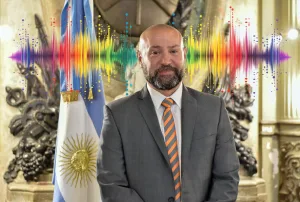 Javi, ¿qué hago?: en 14 allanamientos por el audio sobre retornos en área de discapacidad, secuestraron 240 mil dólares