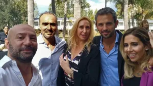 "Javi, ¿qué hago?": la transcripción completa de los audios atribuidos a Spagnuolo que exponen la trama de coimas libertarias