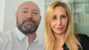 Salieron a la luz más audios de Diego Spagnuolo que complican aún más a Karina Milei