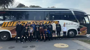 La ilusión en marcha: los equipos rosarinos tendrán un fin de semana de enormes desafíos