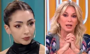 Cruce mediático entre Thelma Fardin y Yanina Latorre