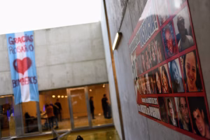 A 12 años de la tragedia de Salta 2141, Rosario recordó a las víctimas de la explosión