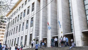 Rosario y el desafío de la inteligencia artificial en los Tribunales