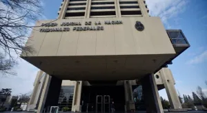 Tribunal Oral Federal N°2 de Córdoba