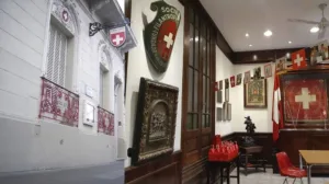 casa suiza casas tricentenario colectividades rosario