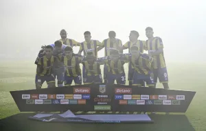 Los once de Central que le ganaron el Clásico a Newell's