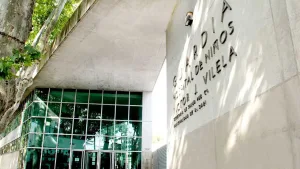 Hospital de niños victor j vilela