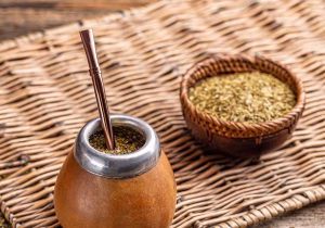Imagen ilustrativa Yerba Mate
