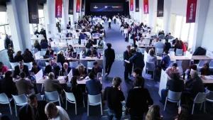 Santa Fe Business Forum