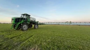Fiscal federal se plantó ante los agrotóxicos en Pergamino: una señal para todos los pueblos fumigados