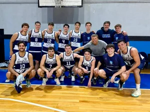 El GPS de la Rosarina: lo que se jugó el lunes y el programa de lo que viene