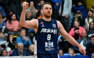 Atalaya sabe de Copas: triunfo ante Olimpia y se vienen tremendas semifinales con Santa Paula