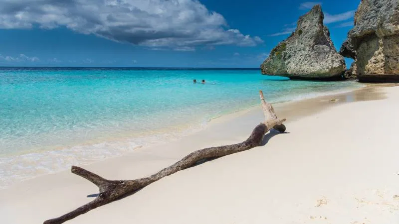 Curaçao: donde el Caribe se vive con el corazón