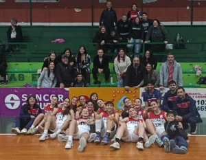 Las pibas metieron un sábado impresionante y encaran el domingo con el sueño de coronar