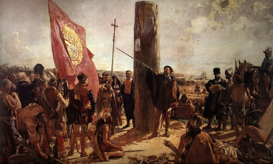 Cuando los calchaquíes fundaron la ciudad