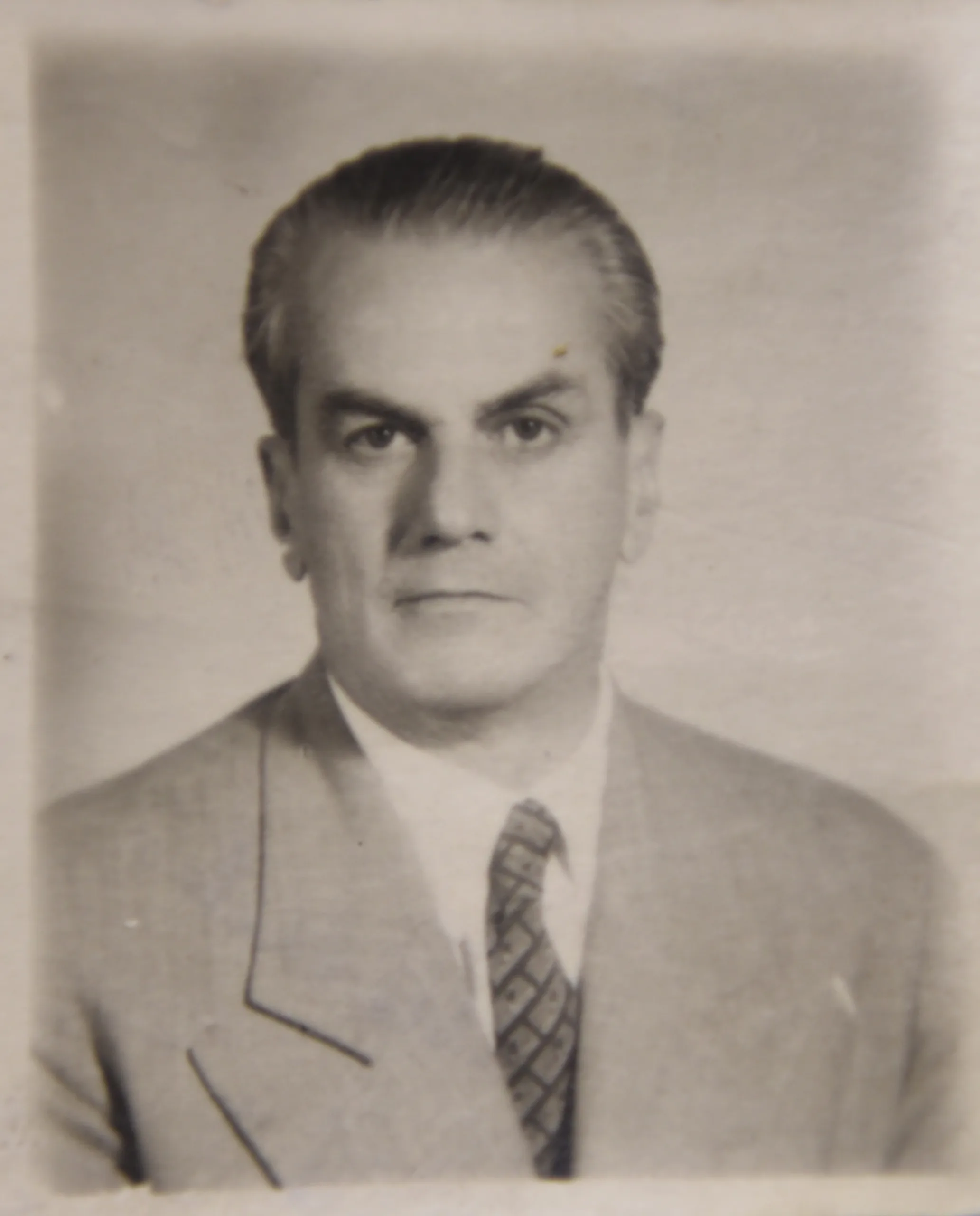 Cuando los calchaquíes fundaron la ciudad