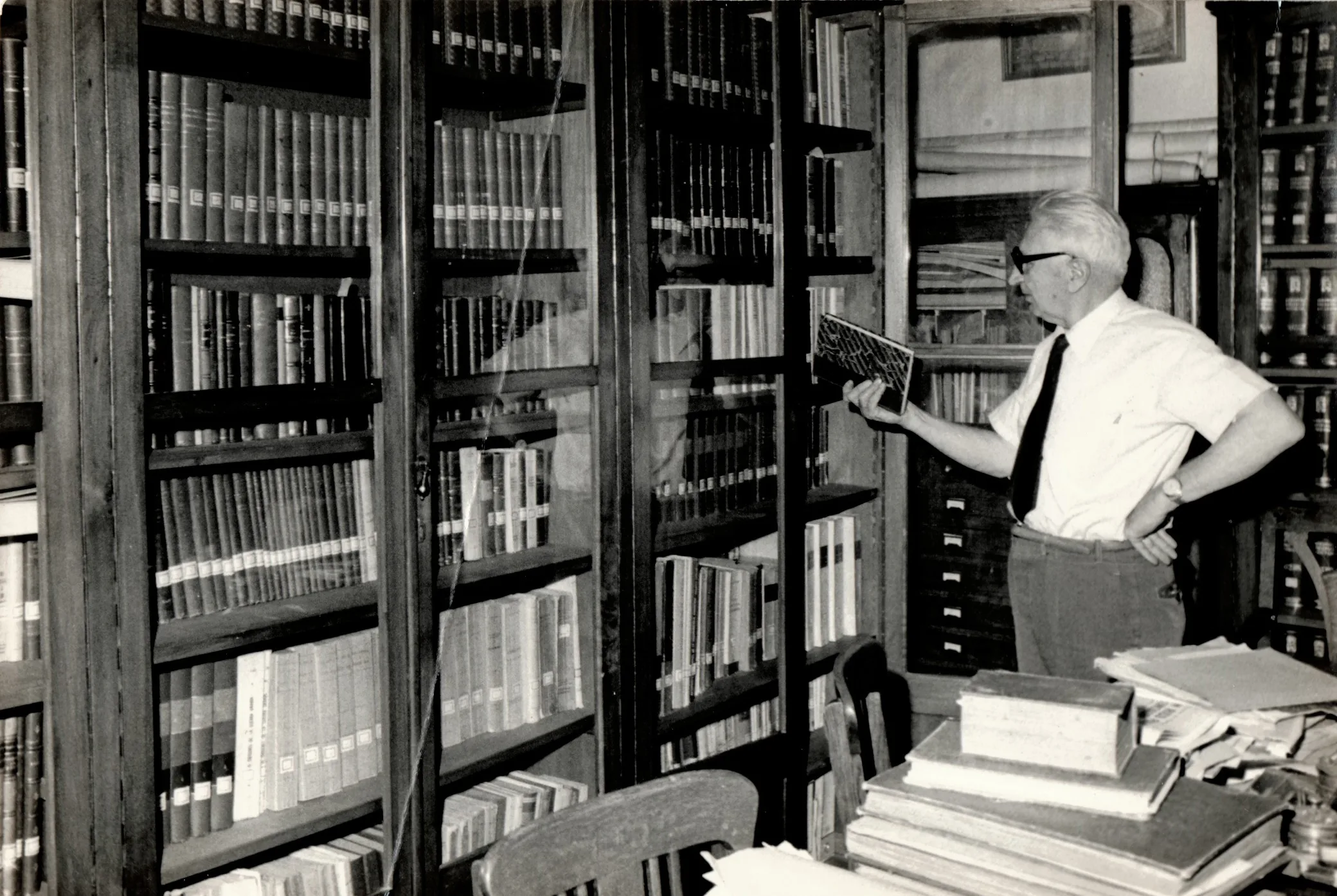 Cuando los calchaquíes fundaron la ciudad