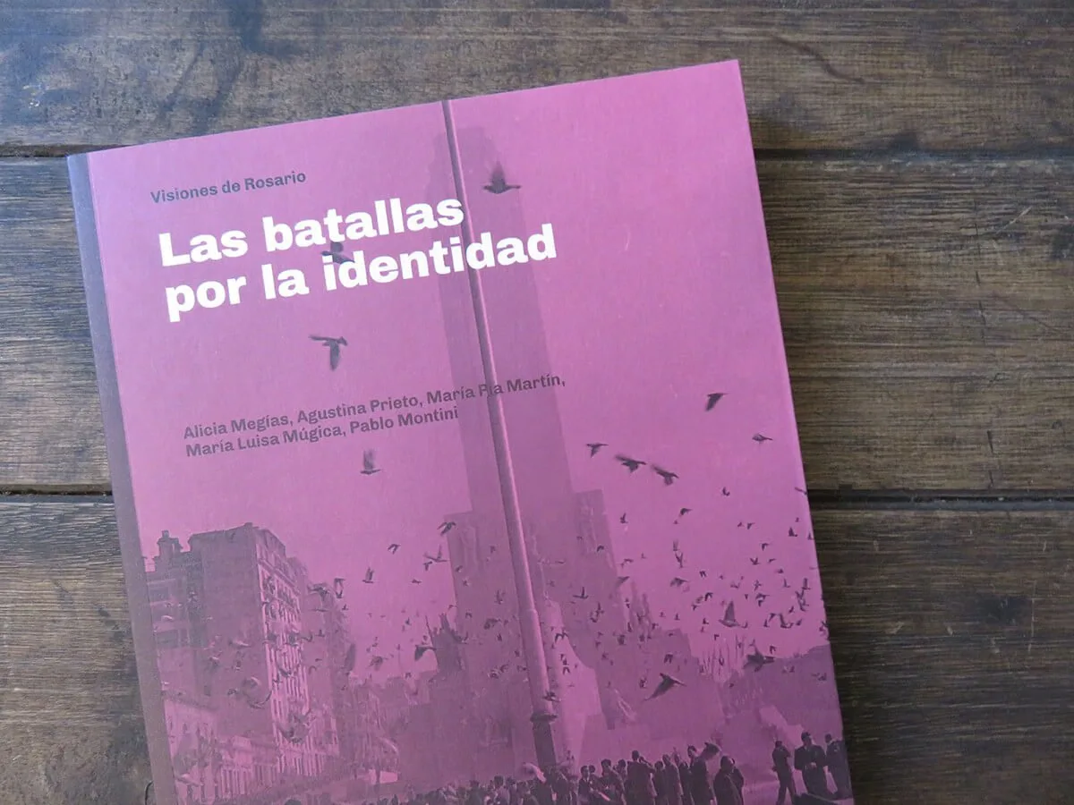 Cuando los calchaquíes fundaron la ciudad