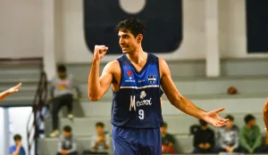 Provincial, Náutico y Caova ganaron en el miércoles de Superliga rosarina