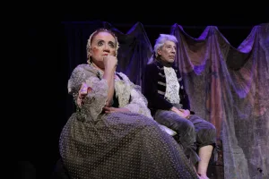 Mauricio Kartun llega a Rosario con la obra teatral "La vis Cómica"