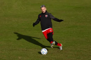 La Lepra viaja a San Luis con la ilusión a cuestas