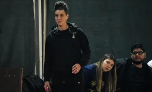 Paula Budini y Guillermo Carrozzo tuvieron elogios para sus dirigidas en la previa del Final Four