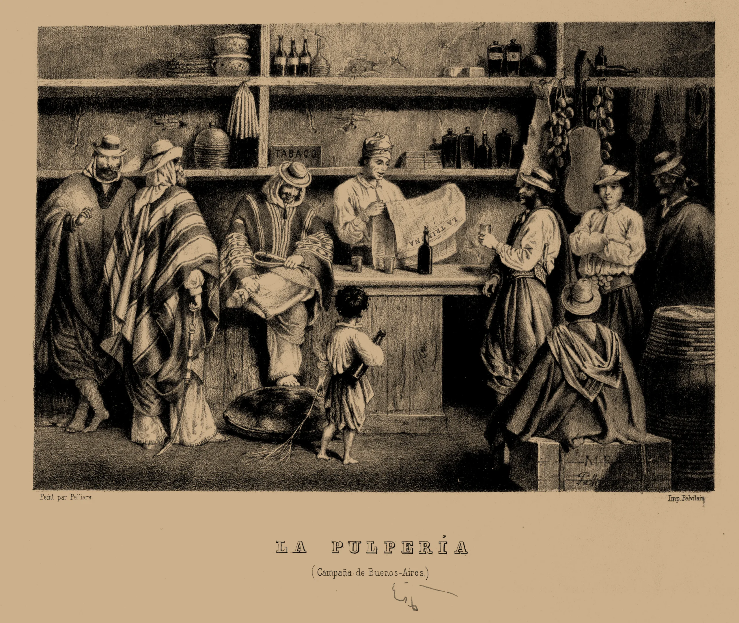 Cuando los calchaquíes fundaron la ciudad