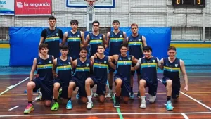 Noche de triunfos clave para Regatas, Gimnasia, Sportsmen y Atlantic en la Superliga