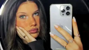 Felicitas “Toretto” Alvite