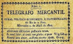 Acá nomás pero tres siglos atrás