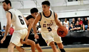 Domingo a puro básquet con Superliga y ascenso