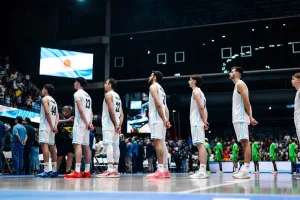 Argentina no pudo sostener el rendimiento de las semifinales y perdió ante Brasil en la lucha por el título