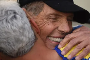 Desde la tribuna: Miguel, el que estuvo cuando había que estar, el que nos rescató y nos hizo creer