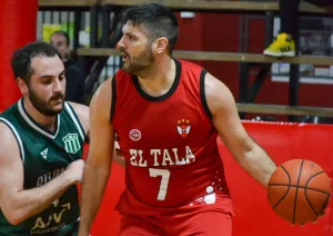 Viernes de triunfos relevantes para Gimnasia, Provincial, El Tala y Sportivo América