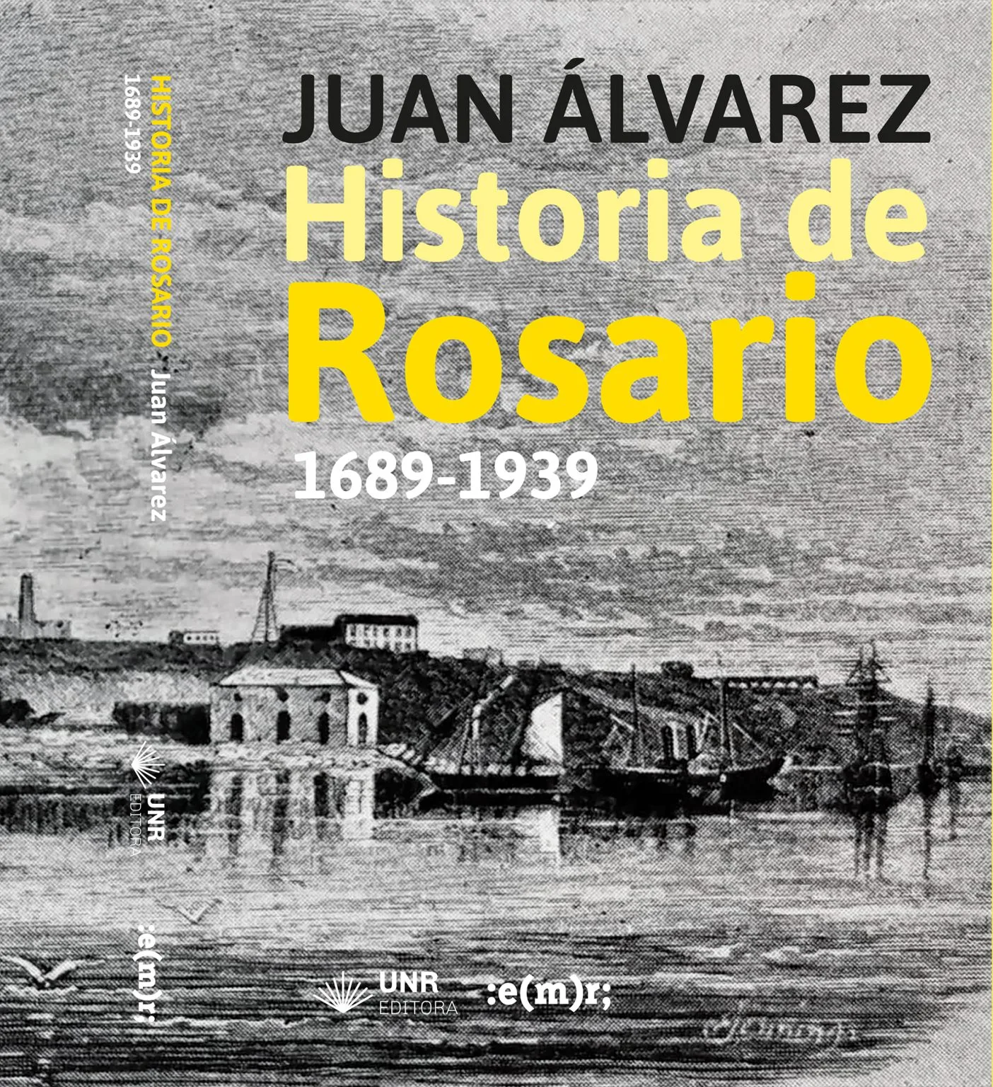 Cuando los calchaquíes fundaron la ciudad