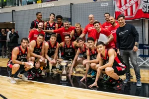 Instituto se llevó la Copa para cerrar un fantástico finde de Liga Nacional en Rosario