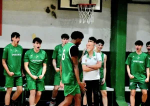 Sportsmen superó a Temperley en duelo emotivo de la Superliga rosarina