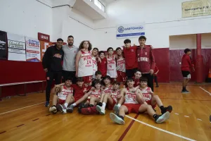 Alumni y Náutico se metieron en la cuarta fase de U13, pero Unión, Edison y Atalaya también siguen