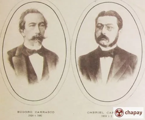 Cuando los calchaquíes fundaron la ciudad