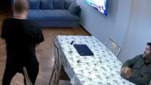 “Llevate esto”: videos revelan cómo el dueño de HLB Pharma destruyó pruebas y falseó documentos