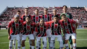 El Plantel de Chacarita