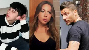 La palabra de la hija de Natacha Jaitt tras la fuerte denuncia de su hermano