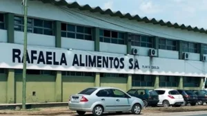 Frigorífico Rafaela